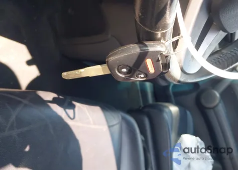 2010 Honda Cr-V Ex-L z USA, uszkodzony, nr VIN JHLRE4H77AC014868